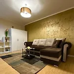 Studio Apartment Timisoara Cu Parcare La Locatie !!!