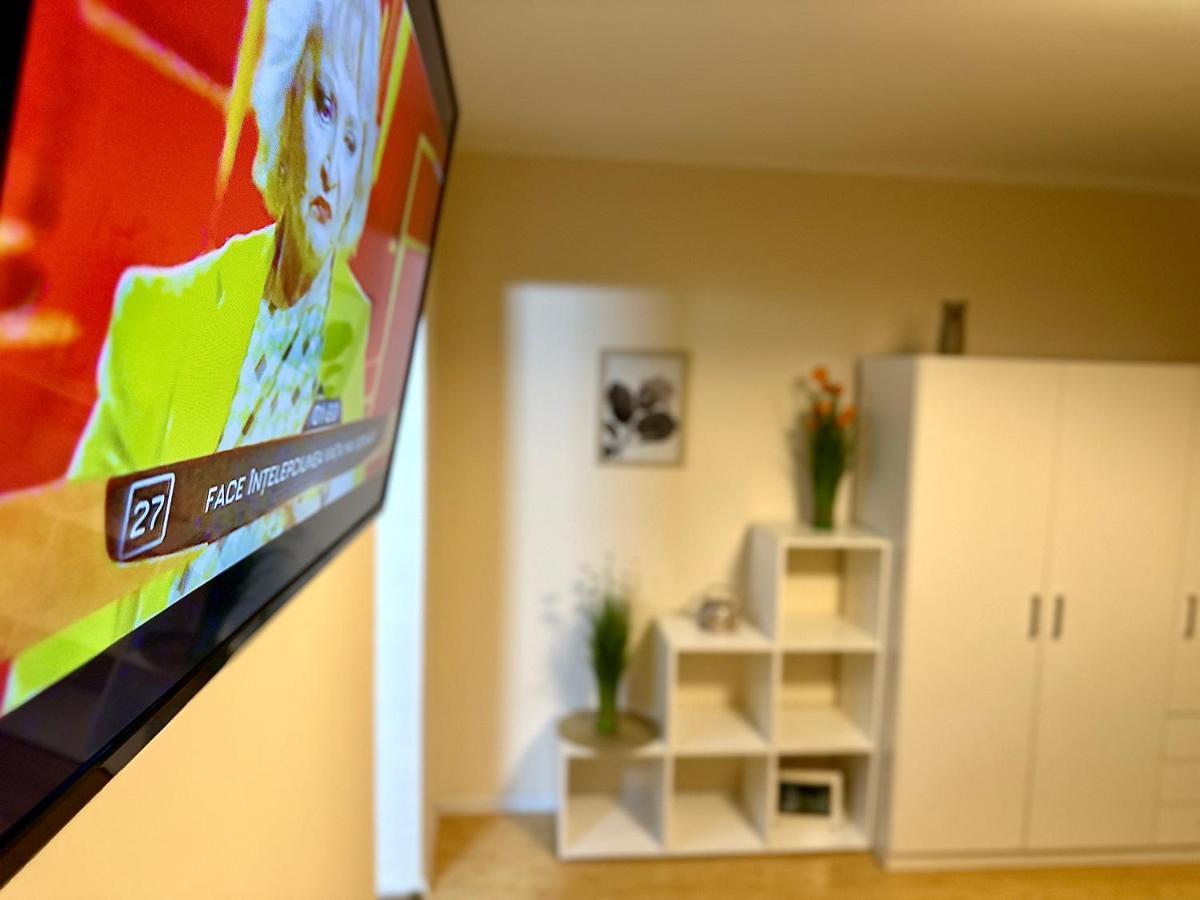 Appartamento Cu Parcare La Locatie !!! Timisoara