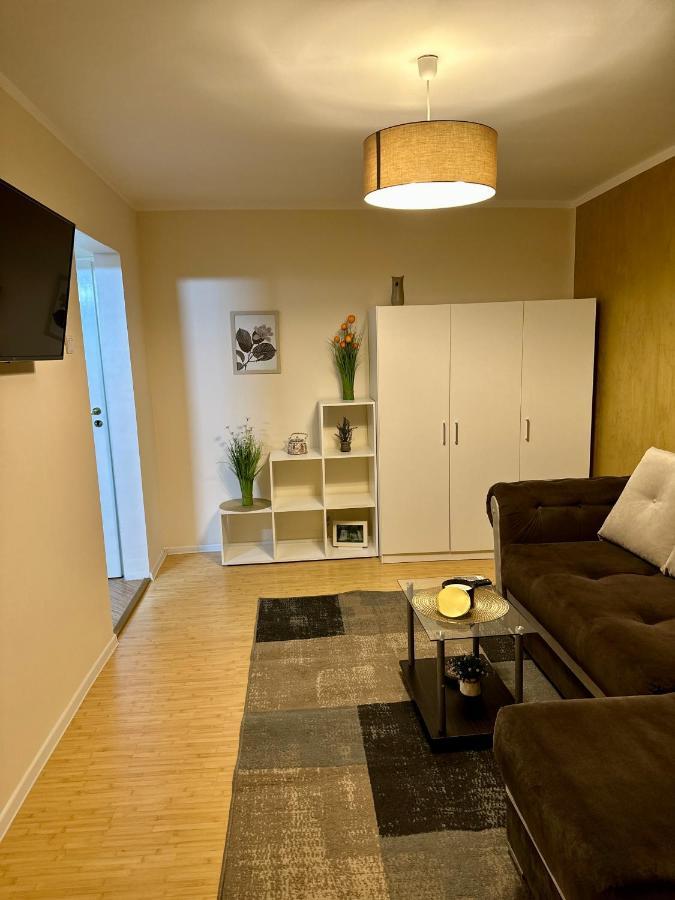 Cu Parcare La Locatie !!! * Timisoara