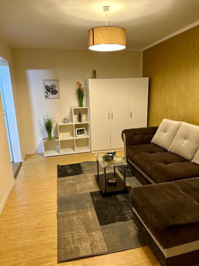 Cu Parcare La Locatie !!! Appartamento