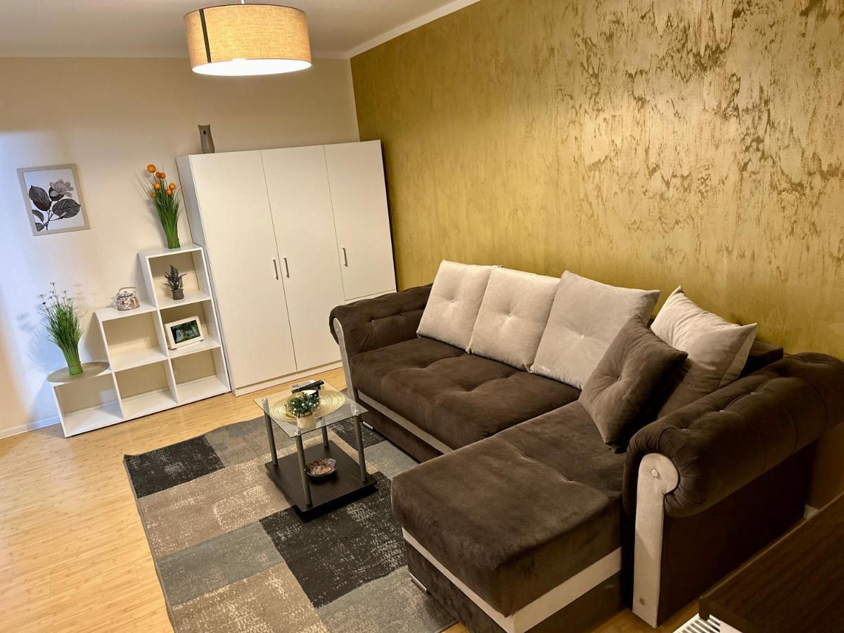 Cu Parcare La Locatie !!! Appartamento *