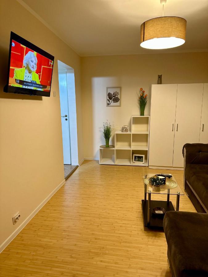 Cu Parcare La Locatie !!! Appartamento