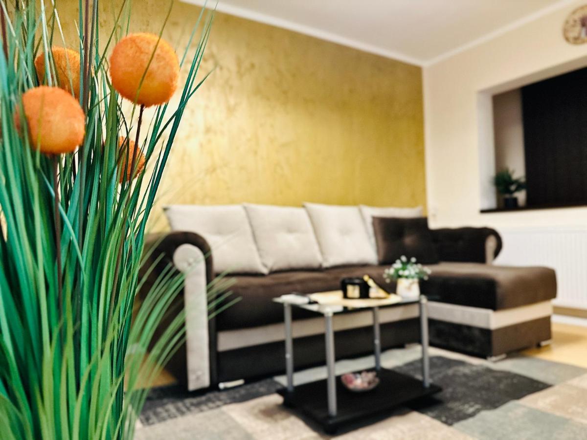 Appartamento Cu Parcare La Locatie !!! Timisoara